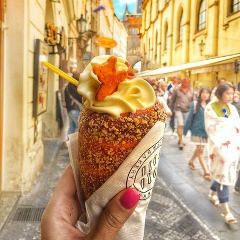 Олеся Золотухина, 22.07.1978, Тула