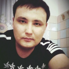 Дулатбек Дюсенбеков, 03.11.1977, Алматы