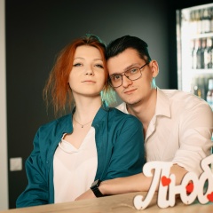 Юлька Кривеня, 28.02, Минск