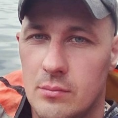 Алексей Старченко, 31.05, Зеленоград