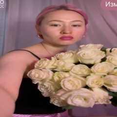 Юля Ыёващщщ, Москва