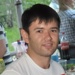 Айрат Алимов, Набережные Челны