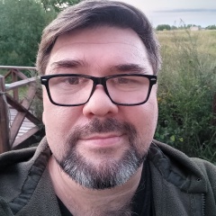 Олег Савин, 19.10, Санкт-Петербург