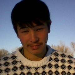 Канат Касенов