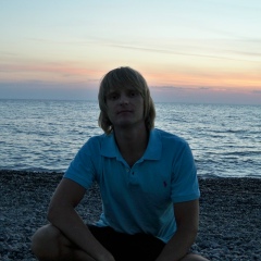 Александр Никулин, 28.12.1988, Москва