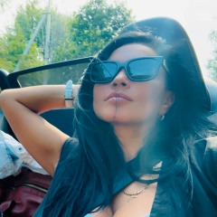 Оксана Силодорова, 18.03, Санкт-Петербург