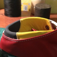 Dmitriy Bogdanov, 23.10.1983, Челябинск