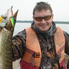 Алексей Рычков, 27.09.1986, Санкт-Петербург