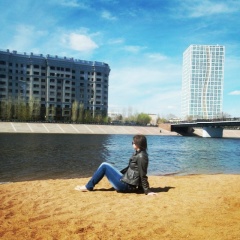 Вероника Верминская, 05.08.1989, Барнаул