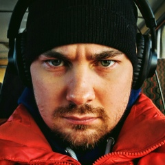 Серхио Маклоков, 15.05.1989, Самара