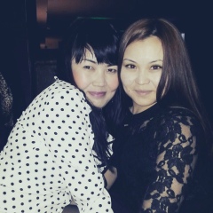 Сауле Байлина, 11.02, Астана