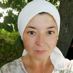 Юля Михалевич, 18.04