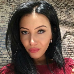 Елена Петрова, 02.03.1988, Москва