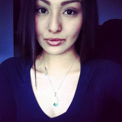 Сая Парменова, 02.11.1994