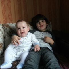 Анастасия Подлесная, 26.03, Москва