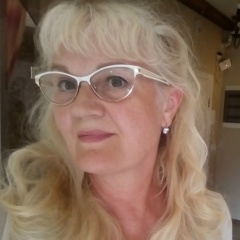 Ольга Окатьева, 18.11, Санкт-Петербург