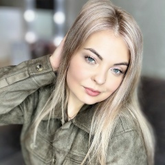 Мария Вышарь, 22.02, Самара