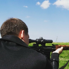 Тарас Парій, Львов