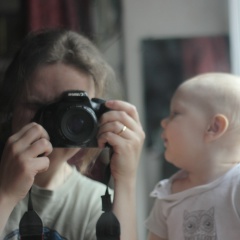 Елизавета Рещикова, 27.10.1987, Москва