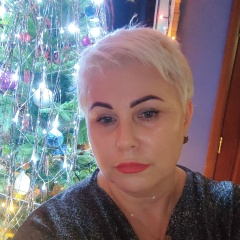 Оксана Молчанова, 12.05, Фокино