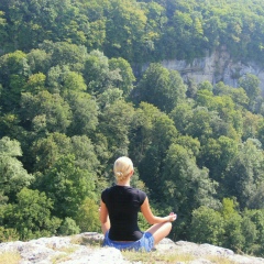 Ксения Ульяницкая, 01.12, Киев