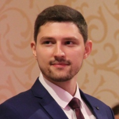 Тимур Кличханов, 14.04.1992, Дербент