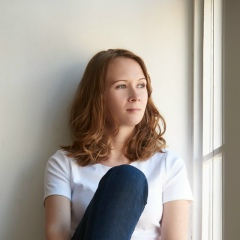 Оля Киляшева, 07.04, Москва