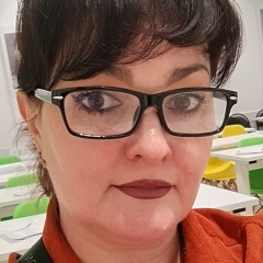 Ольга Водолазская, 20.12.1978, Волгоград