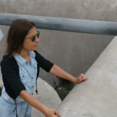 Мария Дроздова, 15.01, Санкт-Петербург