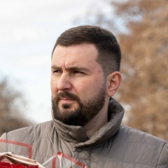 Рустамбек Нашапигов, 23.05, Нальчик