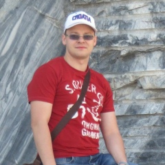 Иван Калягин, 13.12.1984, Санкт-Петербург