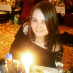 Регина Сaбитовa, 23.09.1985, Уфа