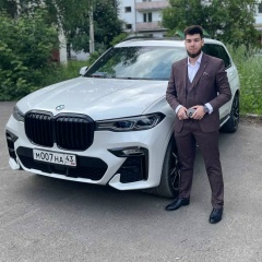 Эльмир Гусейнов, 15.04.2003