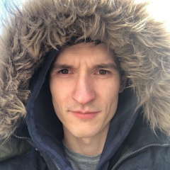 Илья Гаврилов, 26.10.1987, Волгоград