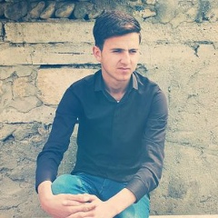 Xanzade Esgerov, 11.05.1996, Баку