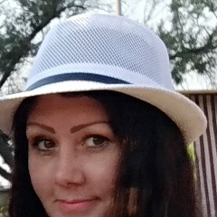 Арина Кудлай, 07.05, Харьков