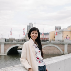 Ekaterina E, 14.05, Челябинск