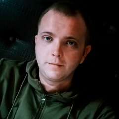 Сергей Синицын, 03.07.1996, Нижний Новгород