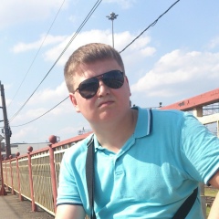 Павел Савенков, 06.01.1987, Санкт-Петербург