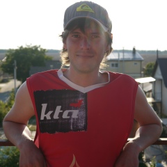 Павел Трифонов, 12.05.1912