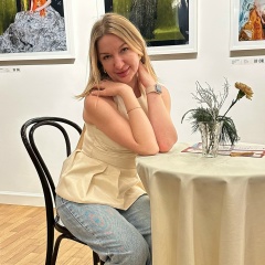 Ольга Ивонина, 10.03, Москва