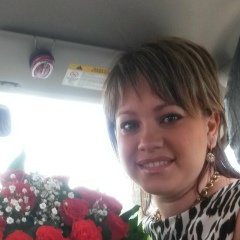 Алла Маркелова, 13.09.1985, Пушкино