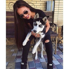 Акбермет Мухамбетова, 24.05.1998, Бишкек