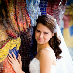 Ольга Кузьмина, 24.05.1986, Санкт-Петербург