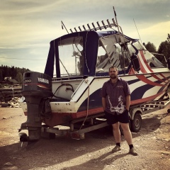 Stanislav Romanovich, 09.06