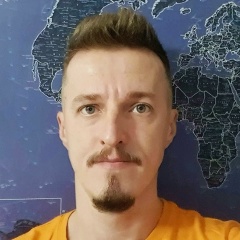 Алексей Казимиров, 14.10.1982, Иркутск