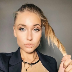 Виолетта Рубанович, 07.08, Казань