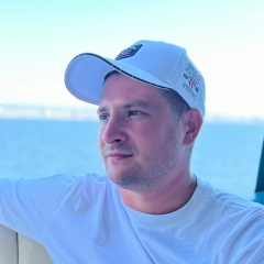 Эдуард Ибрагимов, 09.01