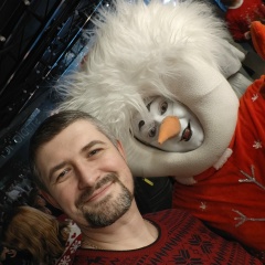 Дмитрий Романовский, 19.09.1988, Киров