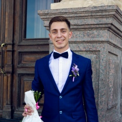 Никита Поддак, 18.02, Москва